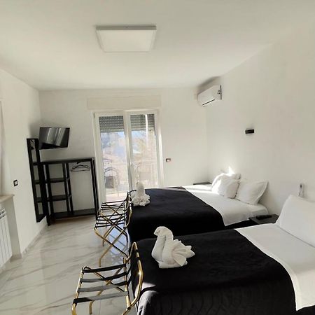 Beb Villareal Balvano Εξωτερικό φωτογραφία