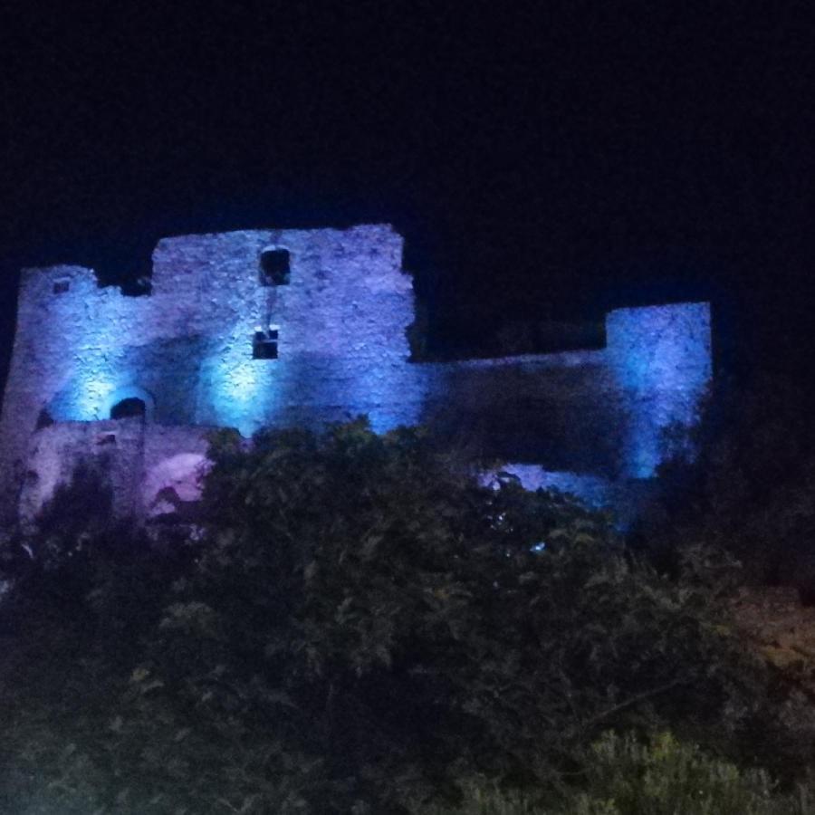 Beb Villareal Balvano Εξωτερικό φωτογραφία