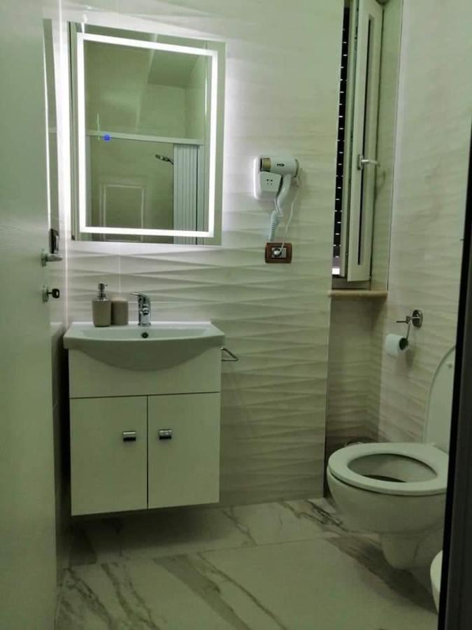 Beb Villareal Balvano Εξωτερικό φωτογραφία
