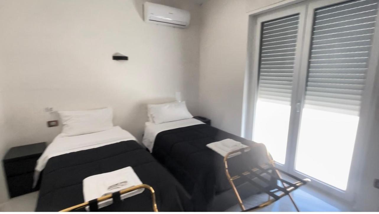 Beb Villareal Balvano Εξωτερικό φωτογραφία